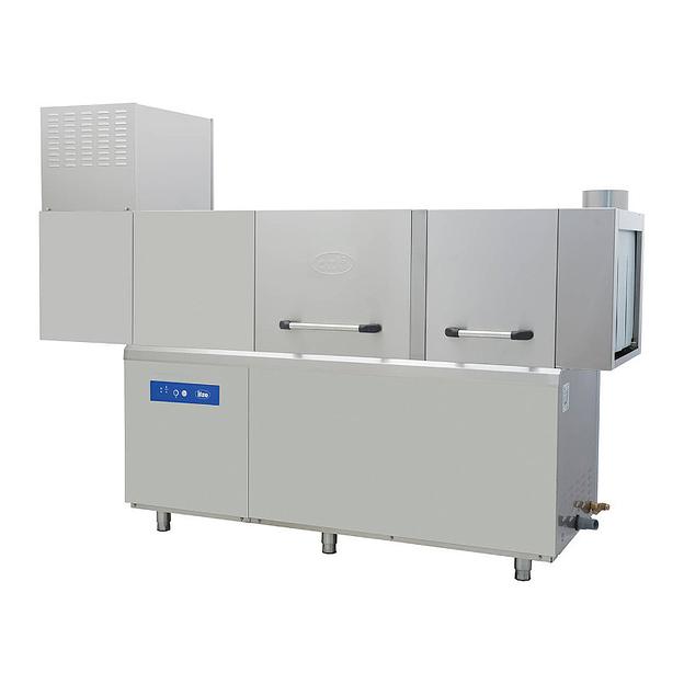 Посудомоечная машина Ozti OBK 2000 с сушкой, рабочий цикл справа налево фото 1