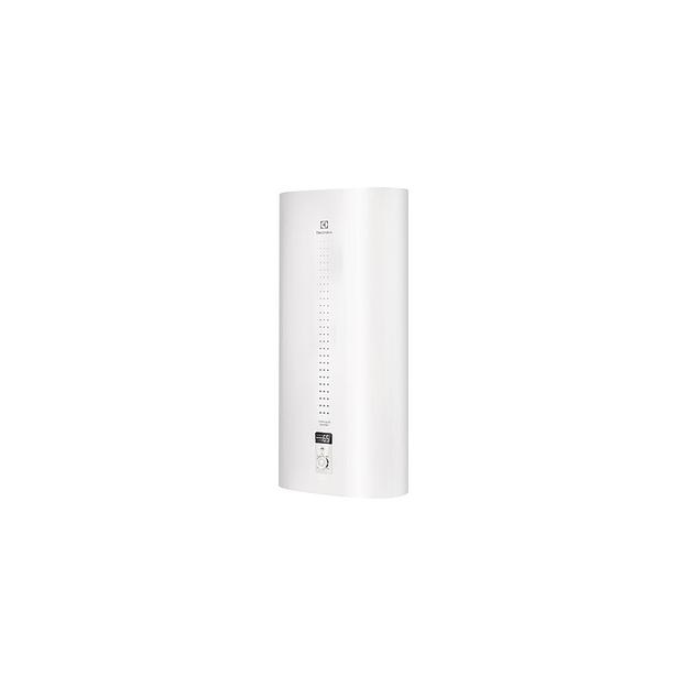 Водонагреватель Electrolux Centurio IQ Inverter EWH 50, накопительный, 2кВт, 47л, белый [нс-1589518] фото 1