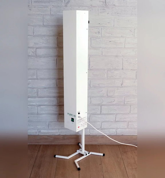 Облучатель рециркулятор РЦМС-30 фото 2