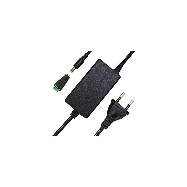 Блок питания TANTOS TS-2A черный [00-00016635] фото 1