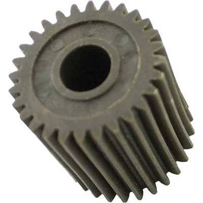 Шестерня 28T Konica-Minolta Fixing Drive Gear/B bizhub PRESS C6000/PRO C6000L (A03U808201/A03U808200) фото 1