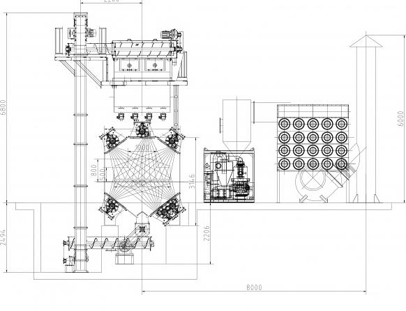 Линия консервации металлопроката фото 3