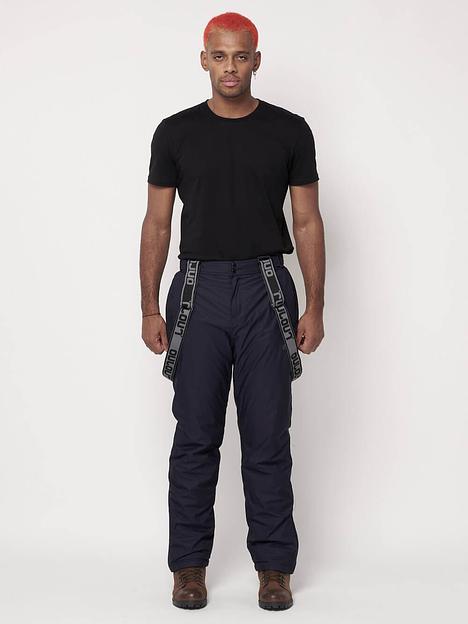 Брюки горнолыжные RUOJUO 662123TS фото 6