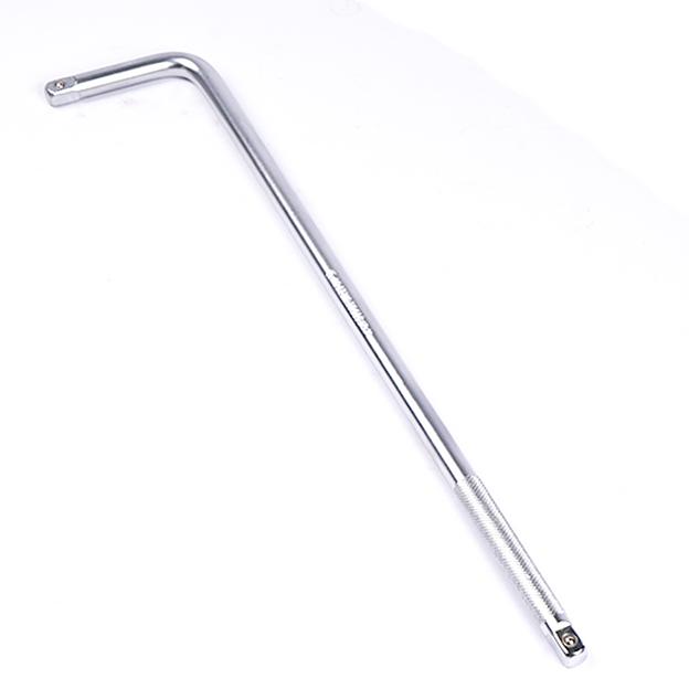 Г-Образный Вороток 500мм На 1/2" 6512-500 фото 1