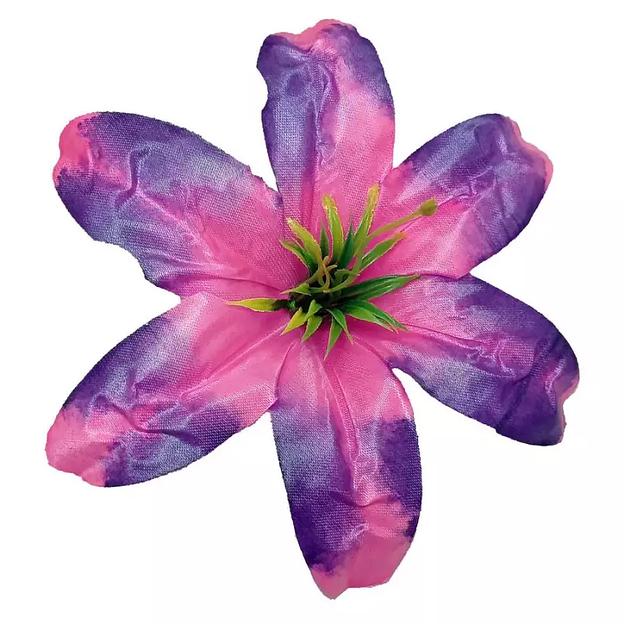 Головка лилии Габбана 1сл 20см 368-246-128(250-266)-242 1/28 фото 3