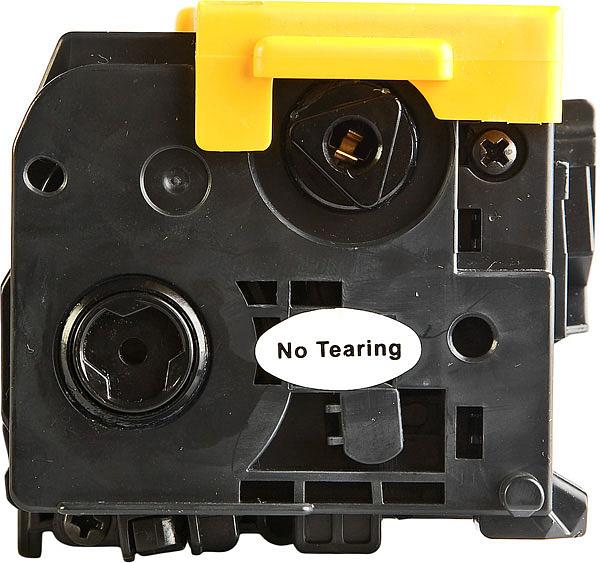 Картридж лазерный Cactus CS-CC531A CC531A голубой (2800стр.) для HP CLJ CP2025/CM2320 фото 4