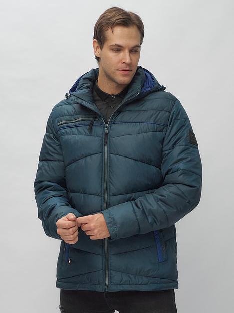 Куртка спортивная Мастер Класс 62188TS фото 10