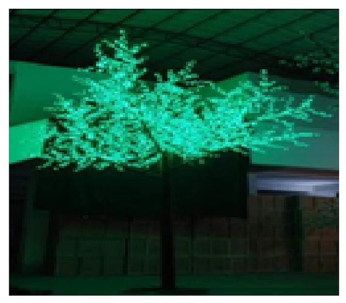 Сакура 5,0*4,0 м фото 1