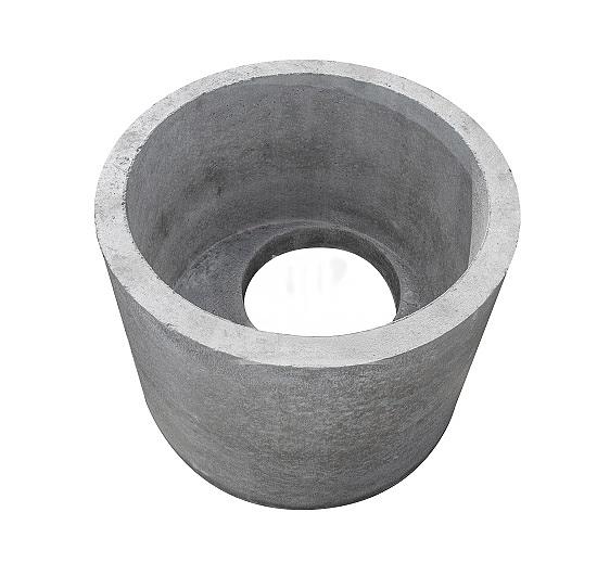 Кольцо с крышкой ПК 10-2 П/Г фото 1