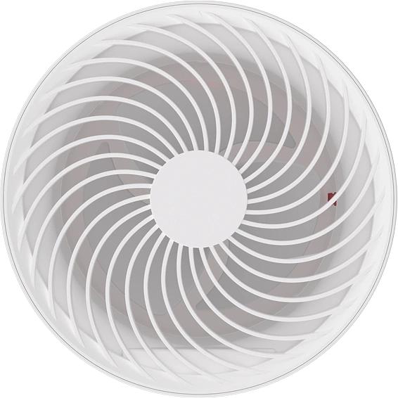 Увлажнитель-очиститель воздуха Funai FAW-HTE450/4.0(WT) 20Вт белый фото 6