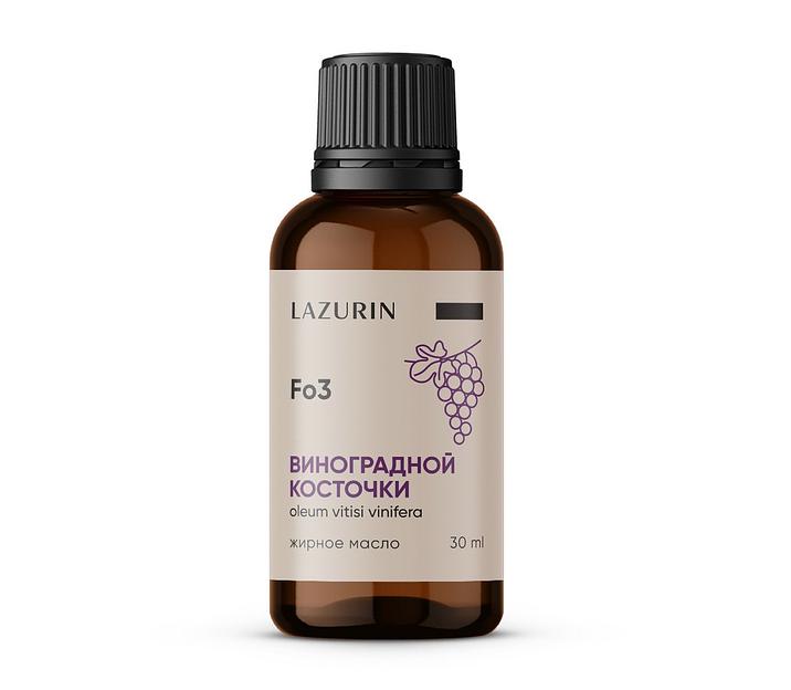 Жирное масло Виноградной косточки фото 2