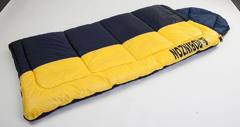 Спальный мешок «Scout komfort» фото 4