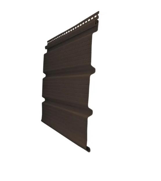 Софит для карниза Grand Line «Классика» винил цветной фото 2