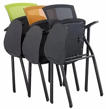 Стул офисный Artezza «ARTZ-BS-H849C1» ОПТ фото 2