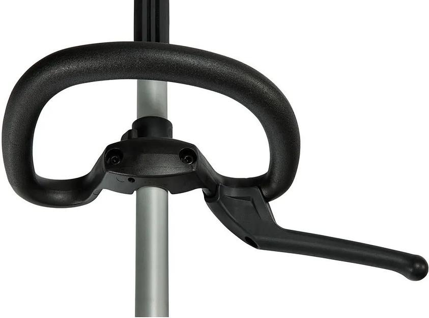 Газонокосилка ручная Makita UR003GZ 550Вт фото 4