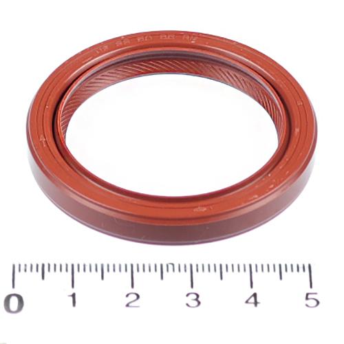 Сальник Musashi T1352, 38*50*6, 90311-38089 фото 1