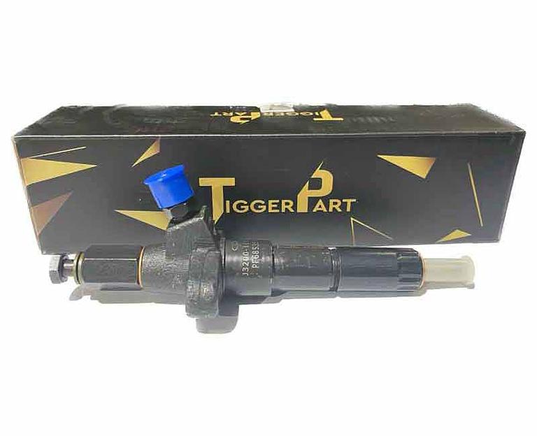 Форсунка в сборе YC6108 J3200-1112000 TiggerPart фото 1