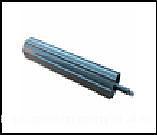 Барабан 770 мм. (6 шлицов; d=30 мм) пресс-подборщик YK0850/ YK0870 фото 1