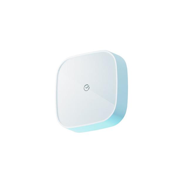 Умная кнопка SBER SBDV-00032 р.д.22м белый фото 1