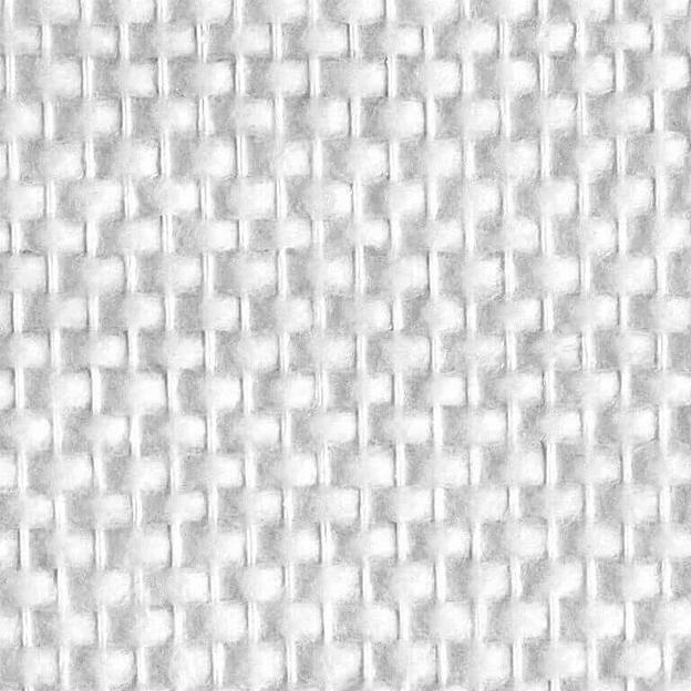 Стеклообои Brattendorf B121 "Рогожка крупная" фото 1