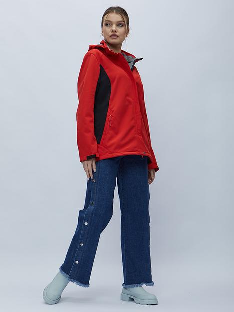 Ветровка MTFORCE 22211Kr фото 9