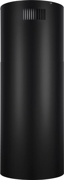 Вытяжка каминная Maunfeld Lee Light Isla 35 черный управление: сенсорное (1 мотор) фото 4