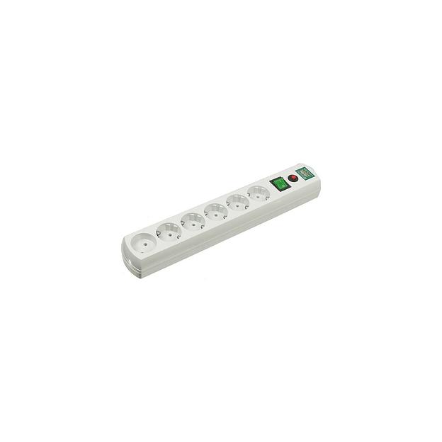 Сетевой фильтр Most RG-U, 3м, белый [моst rg-u 3м] фото 1