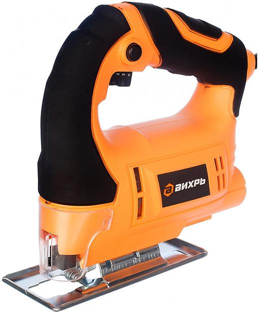 Лобзик Вихрь ЛЭ-55Б 500Вт 3000ходов/мин от электросети фото 1