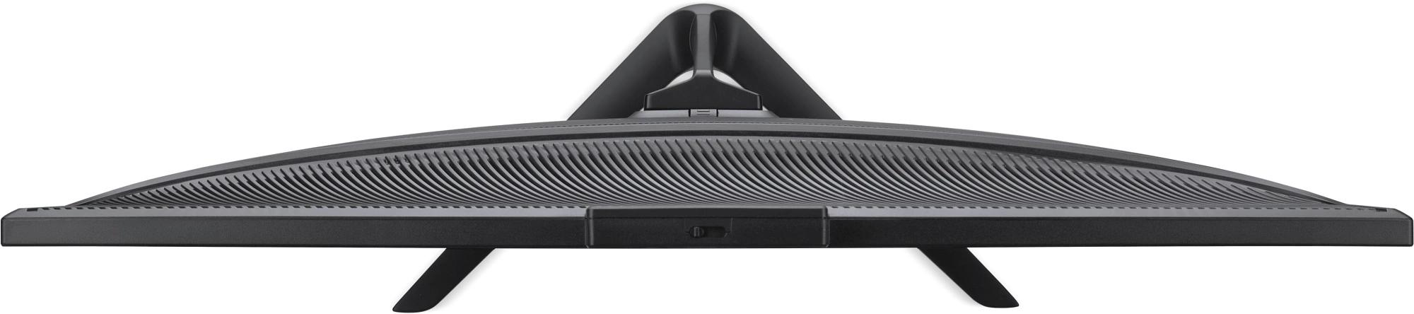 Моноблок Acer Aspire C24-2G 23.8" Full HD i5 13420H (2.1) 16Gb SSD512Gb UHDG CR Eshell GbitEth WiFi BT 65W клавиатура мышь Cam черный 1920x1080 фото 8