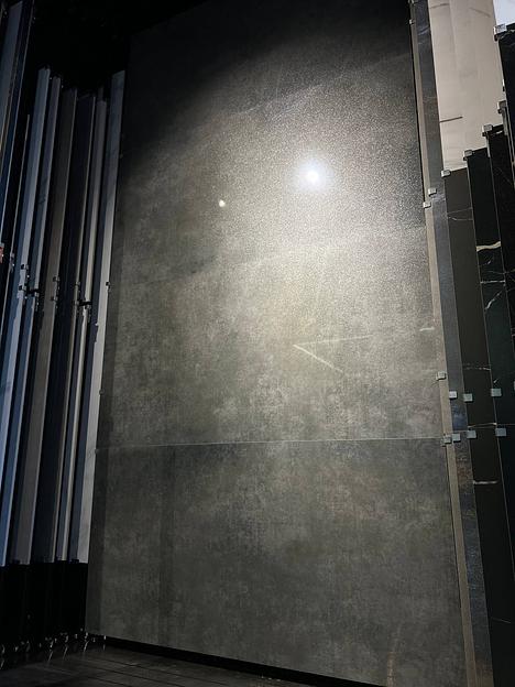 Керамогранит Hermes Detroit Graphite 30×90 см фото 2