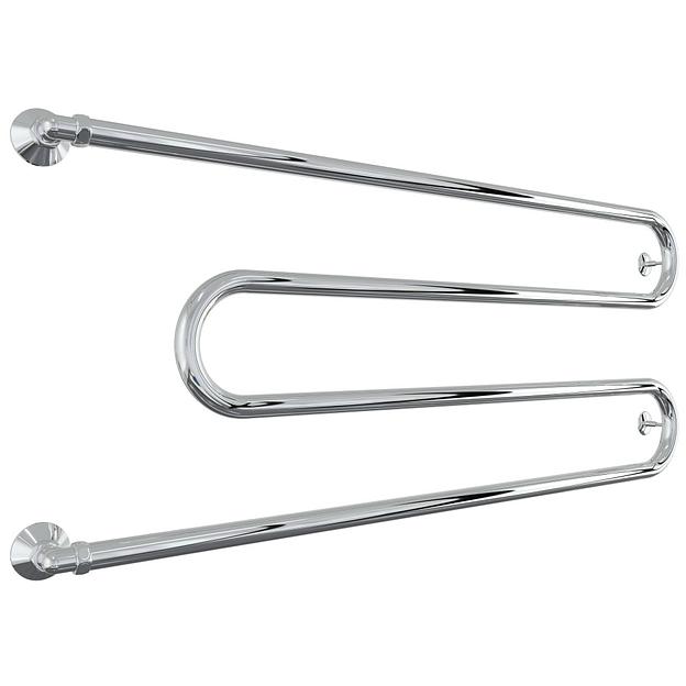 Полотенцесушитель водяной Роснерж М образный M101000 50x120 фото 3