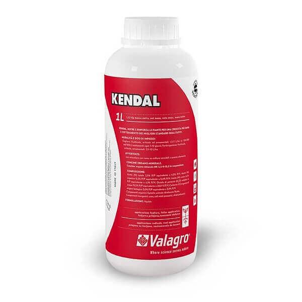 Удобрение Кендал опт фото 1