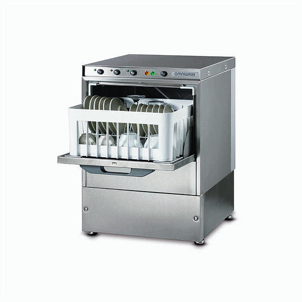 Стаканомоечная машина OMNIWASH JOLLY 35 фото 1
