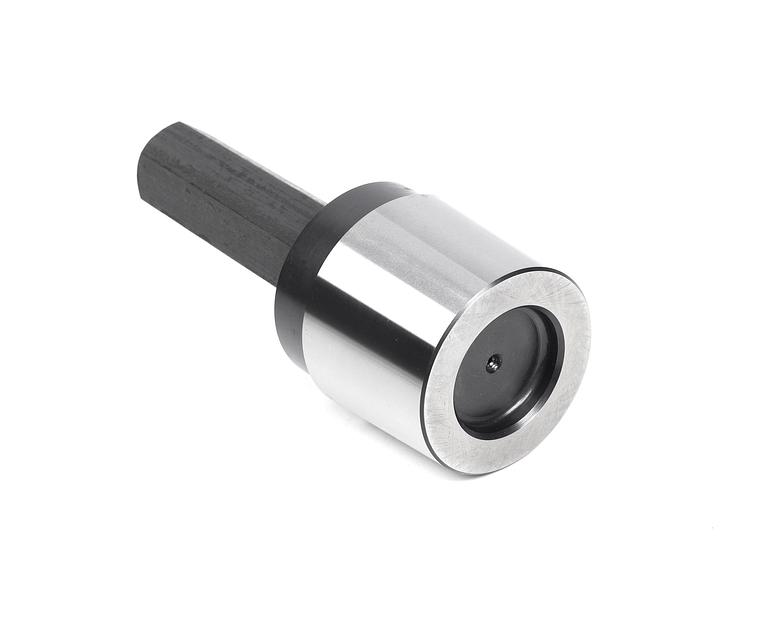 Калибр-пробка КГГ-ОТТГ 130 контр. с поверкой фото 2