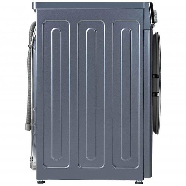 Стиральная машина Бирюса WM-SC914/15 W фото 5