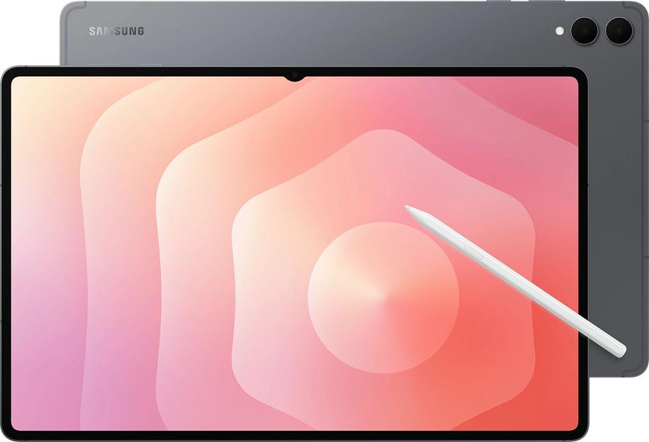 Планшет Samsung Galaxy Tab S11 Ultra 5G 16/1TB Gray CAU фото 1