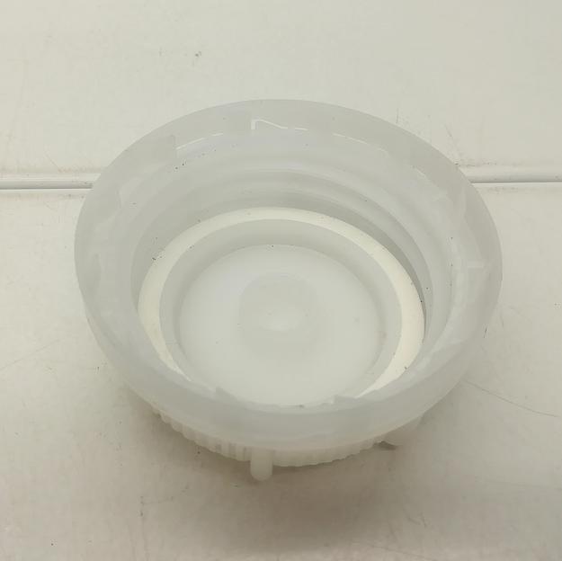 Крышка СК-60 с вкладышем неокр фото 3