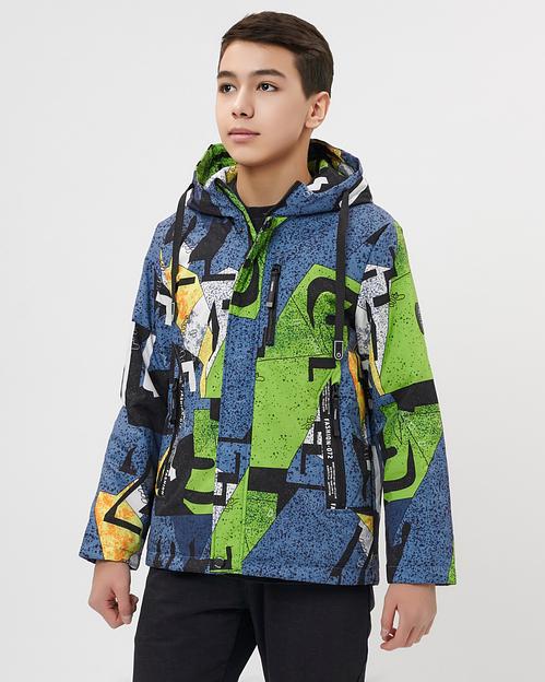 Куртка спортивная SUNJOY 107Z фото 2