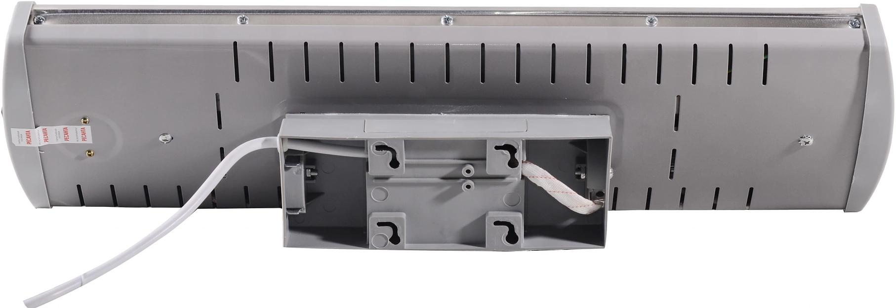 Инфракрасный обогреватель Ресанта ИКО-1200Л фото 4