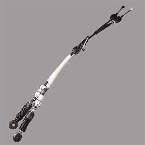 Тросик КПП 4TT1408 TSK 33820-1A140 фото 1