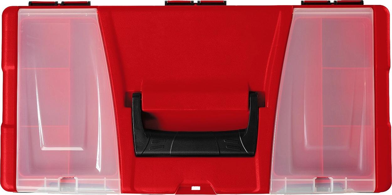 Ящик для инструментов Зубр 38323-23 фото 5