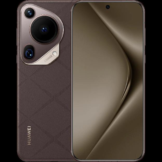 Смартфон Huawei Pura 70 Ultra 51097WWQ 16/512GB DB Brown фото 1