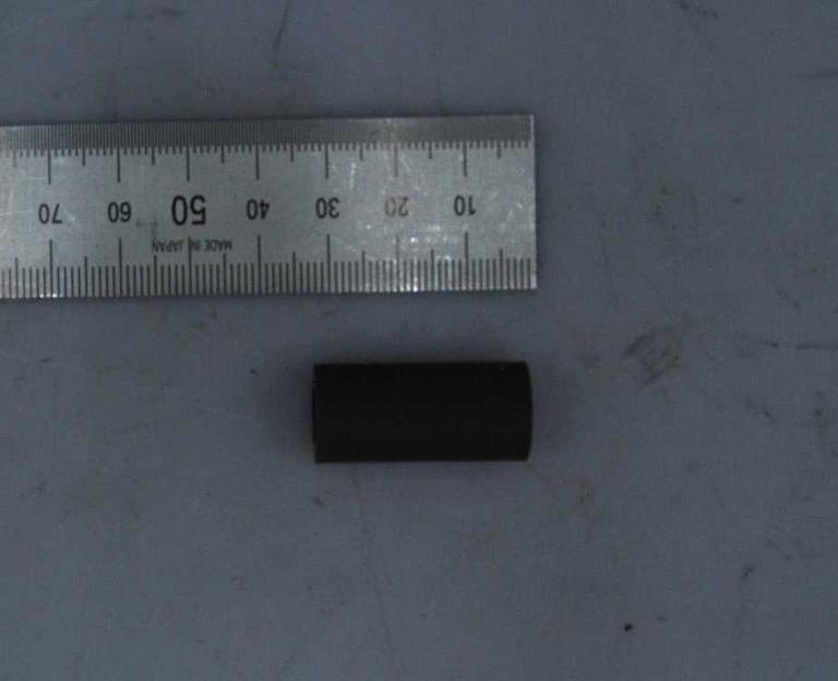 Ролик захвата (резинка) обходного лотка Samsung CLP-680/CLX-6260 (JC73-00295A) фото 2