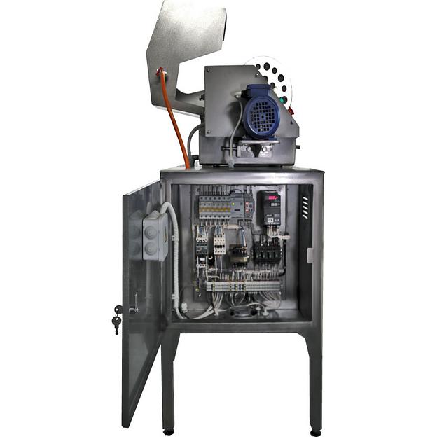 Специальный стол для заточных станков СЗВ-03 фото 2