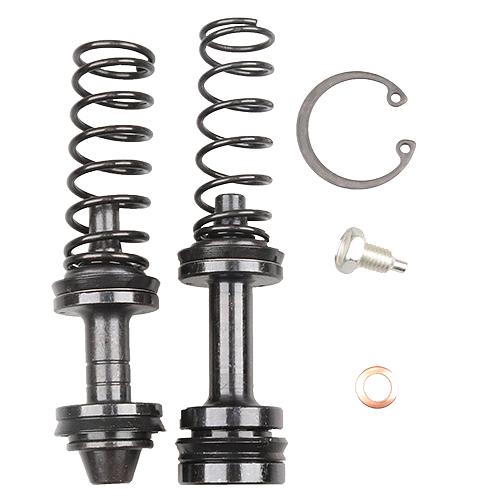 Ремкомплект главного тормозного цилиндра FT-1244  04493-60270 FIC фото 1