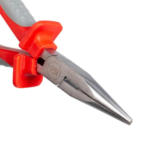 Длинногубцы диэлектрические 160 мм серия СТАНДАРТ фото 5