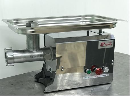 Мясорубка М-150 с реверсом фото 1