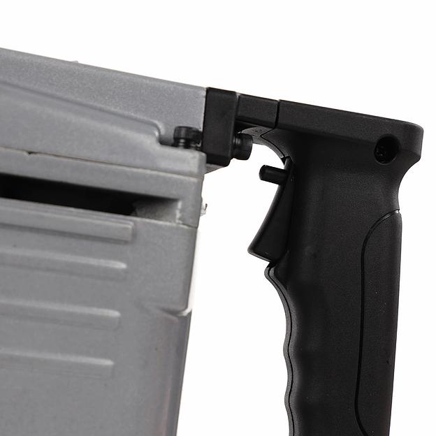 Отбойный молоток KRONS JH-65 HEX-30, 1550 Вт 45 Дж фото 5