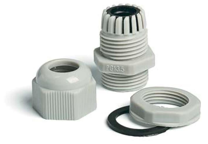 Прокладка для зажима кабельного с контргайкой PG42 фото 1