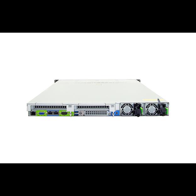 Серверная платформа SNR-SR1310RS-U2, 1U, Scalable Gen3, DDR4, 10xSAS/SATA/NVMe, резервируемый БП фото 2